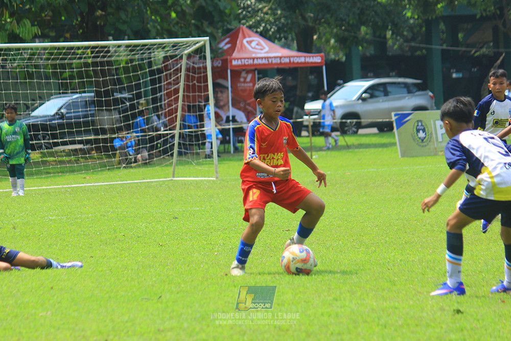 ijl u11 190426 fc decorasiku vs tunas prima bekasi
