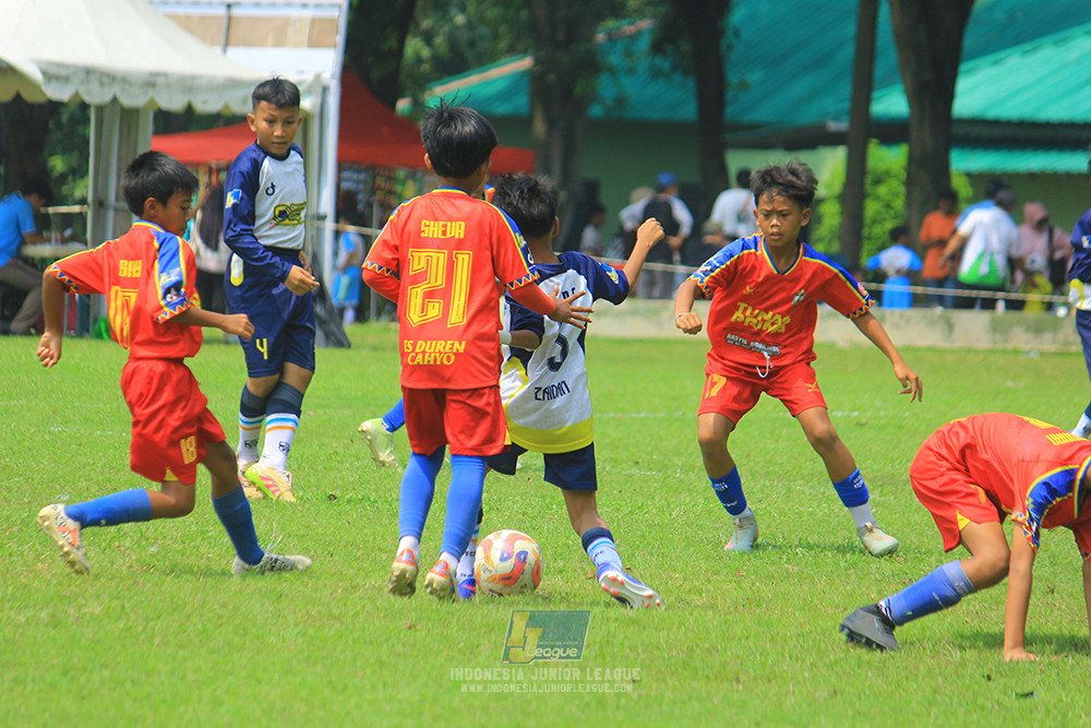 ijl u11 190426 fc decorasiku vs tunas prima bekasi
