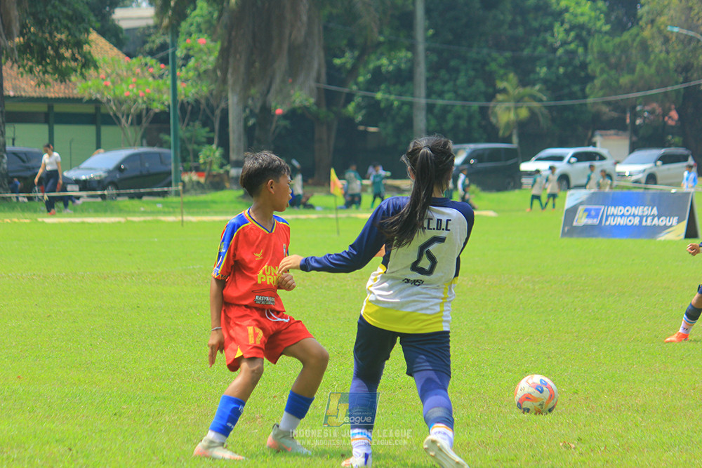 ijl u11 190426 fc decorasiku vs tunas prima bekasi