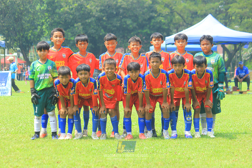 ijl u11 190426 fc decorasiku vs tunas prima bekasi
