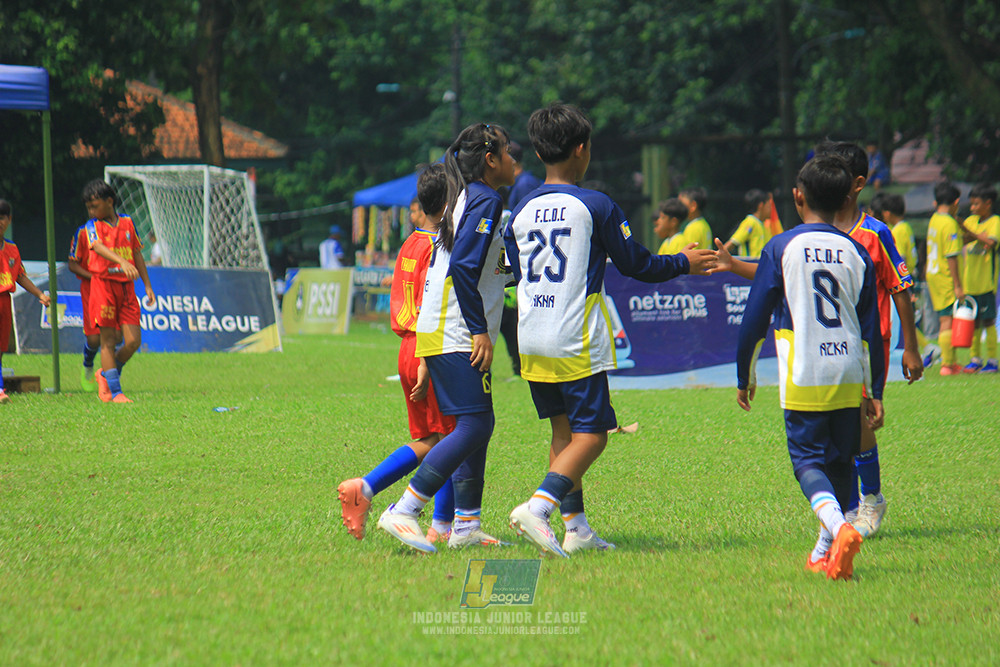 ijl u11 190426 fc decorasiku vs tunas prima bekasi