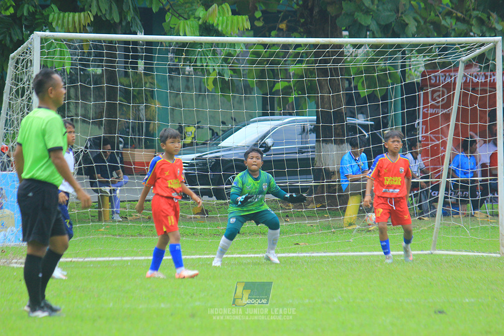 ijl u11 190426 fc decorasiku vs tunas prima bekasi