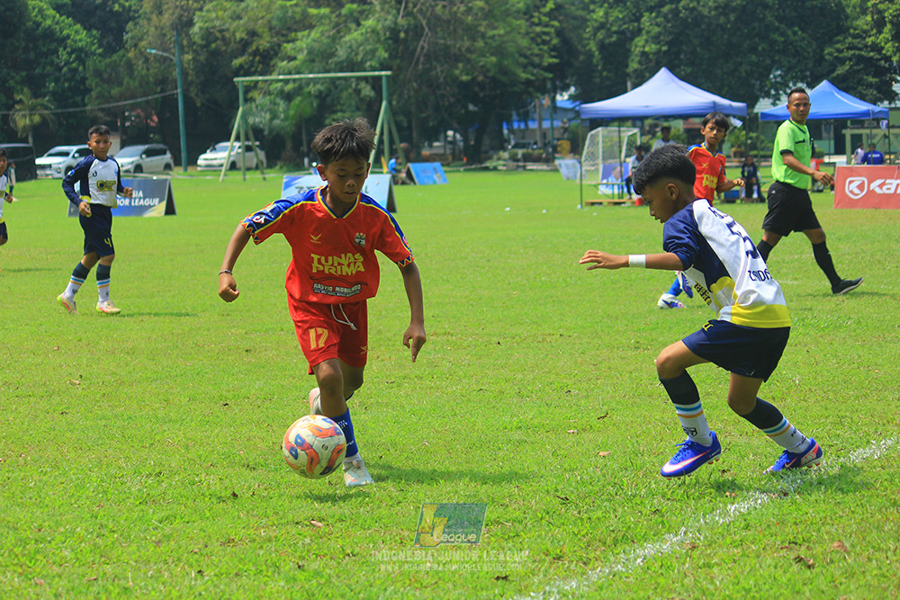 ijl u11 190426 fc decorasiku vs tunas prima bekasi