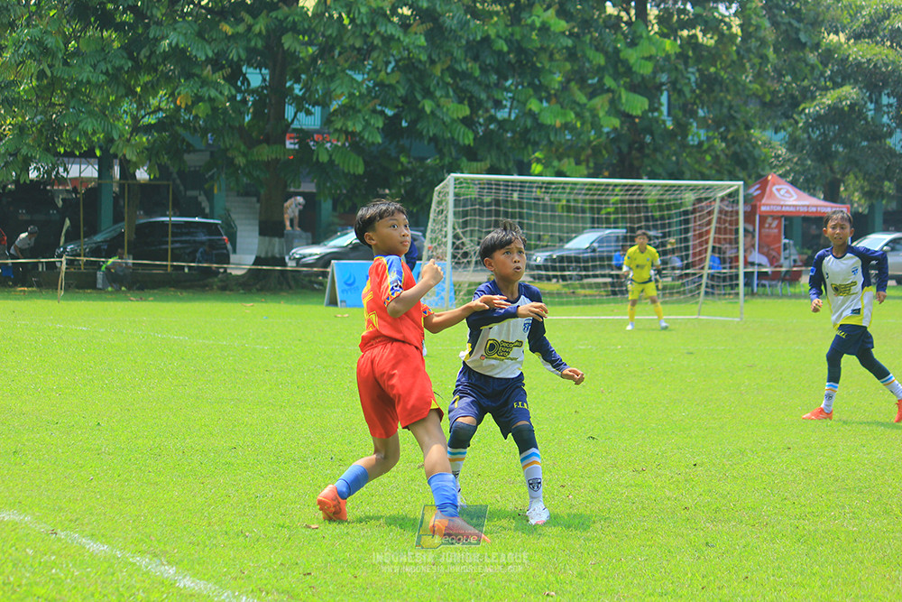 ijl u11 190426 fc decorasiku vs tunas prima bekasi