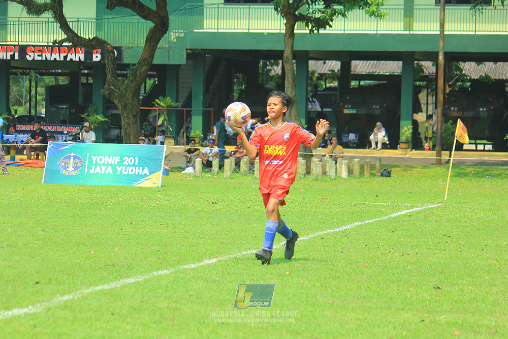 ijl u11 190426 fc decorasiku vs tunas prima bekasi