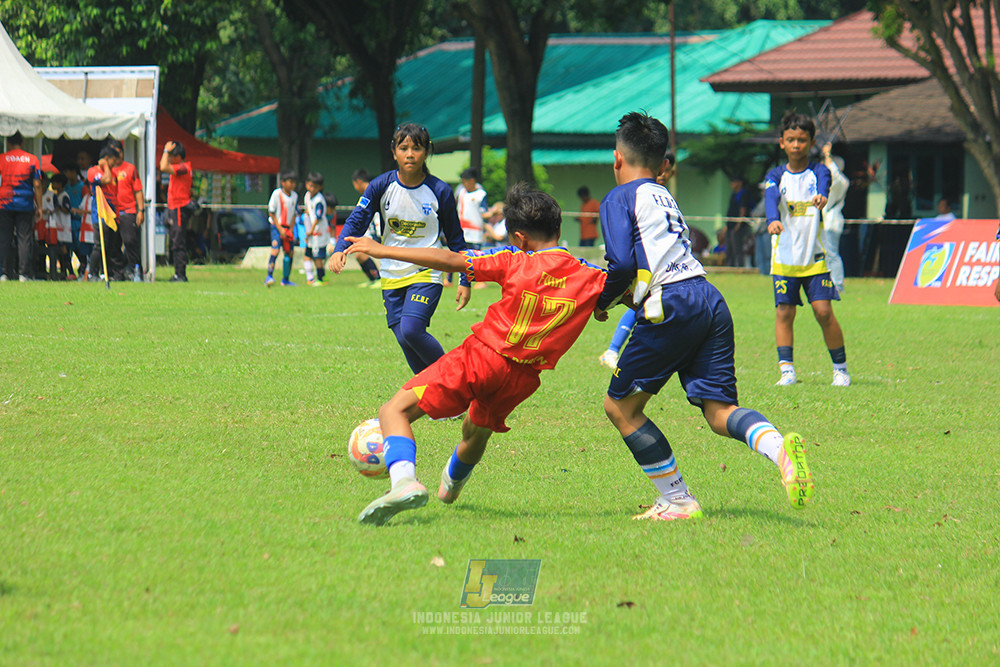 ijl u11 190426 fc decorasiku vs tunas prima bekasi