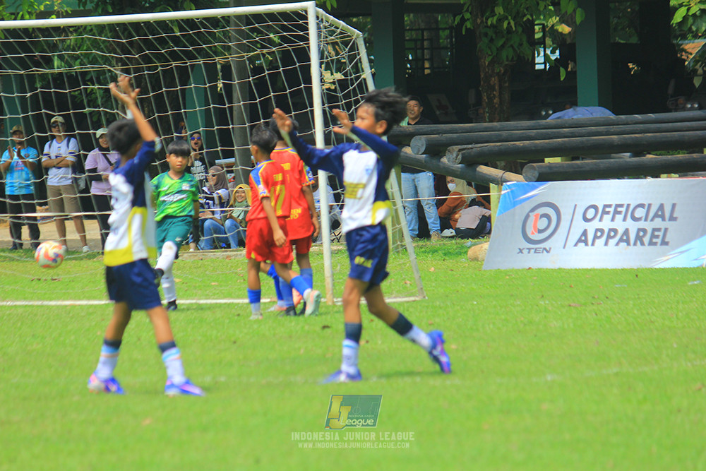ijl u11 190426 fc decorasiku vs tunas prima bekasi