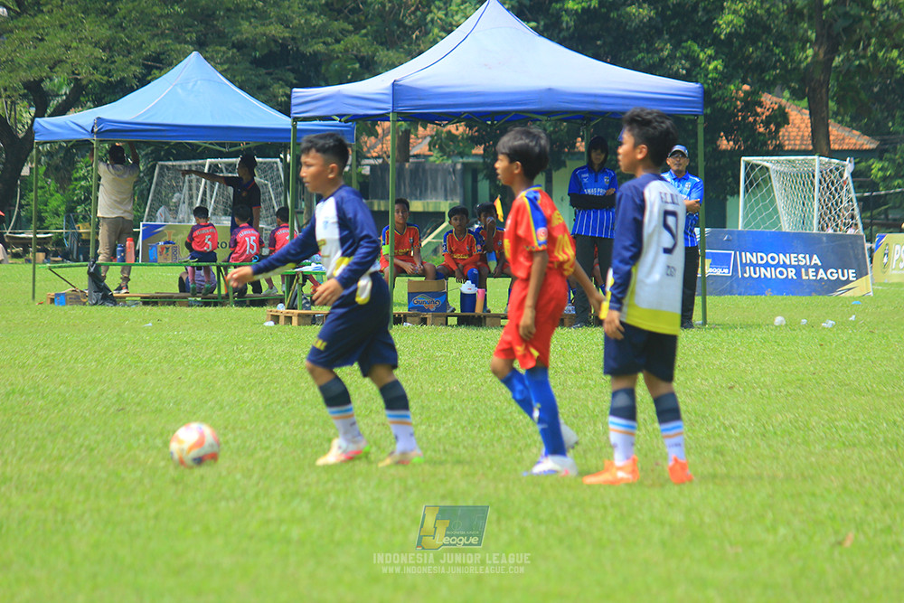 ijl u11 190426 fc decorasiku vs tunas prima bekasi