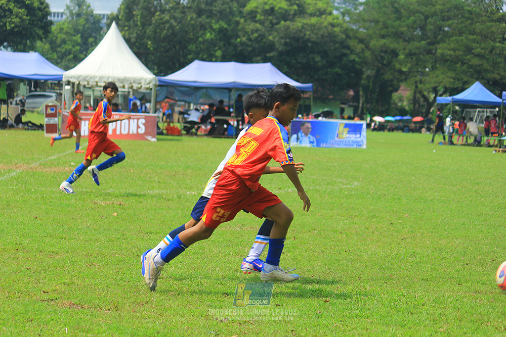 ijl u11 190426 fc decorasiku vs tunas prima bekasi
