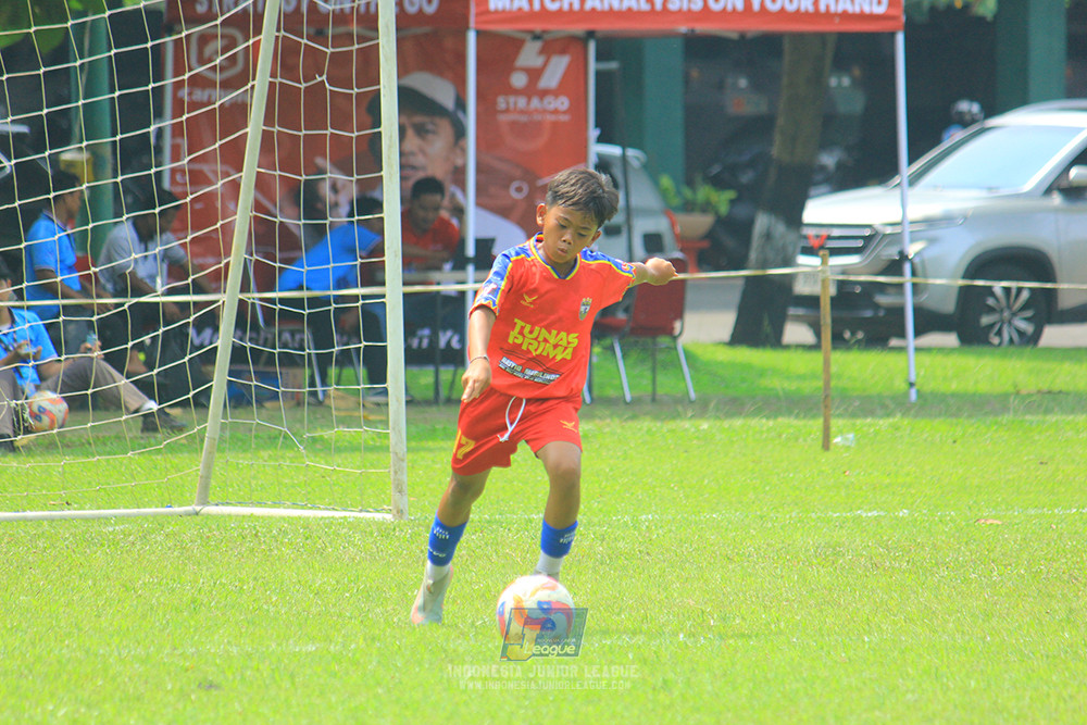 ijl u11 190426 fc decorasiku vs tunas prima bekasi