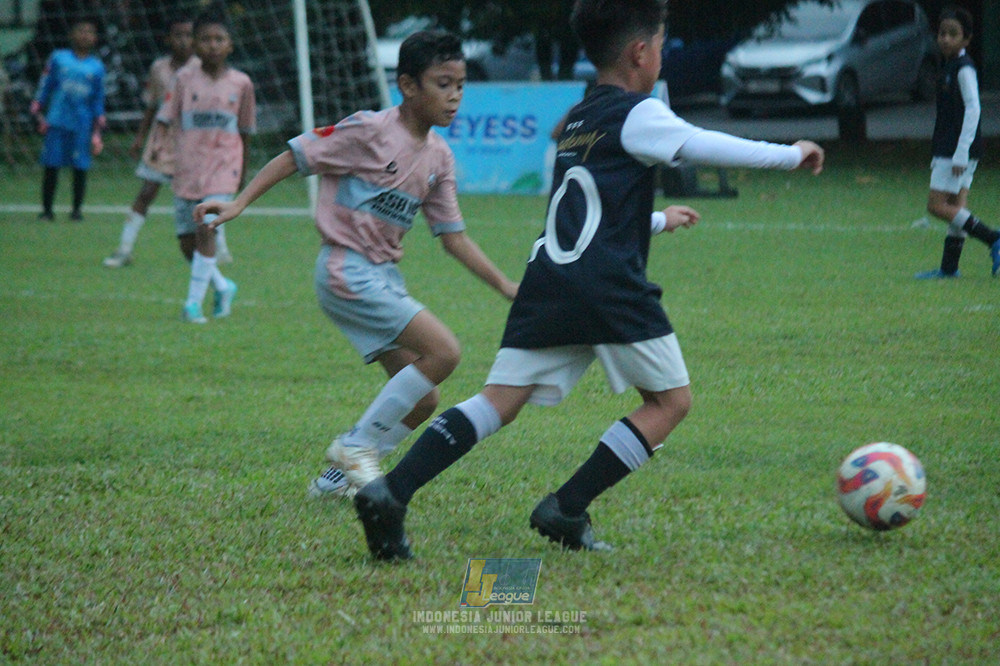 ijl u11 190426 fff academy white vs naz purwakarta