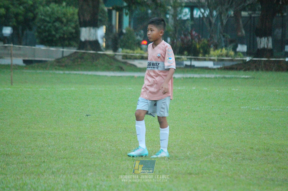 ijl u11 190426 fff academy white vs naz purwakarta