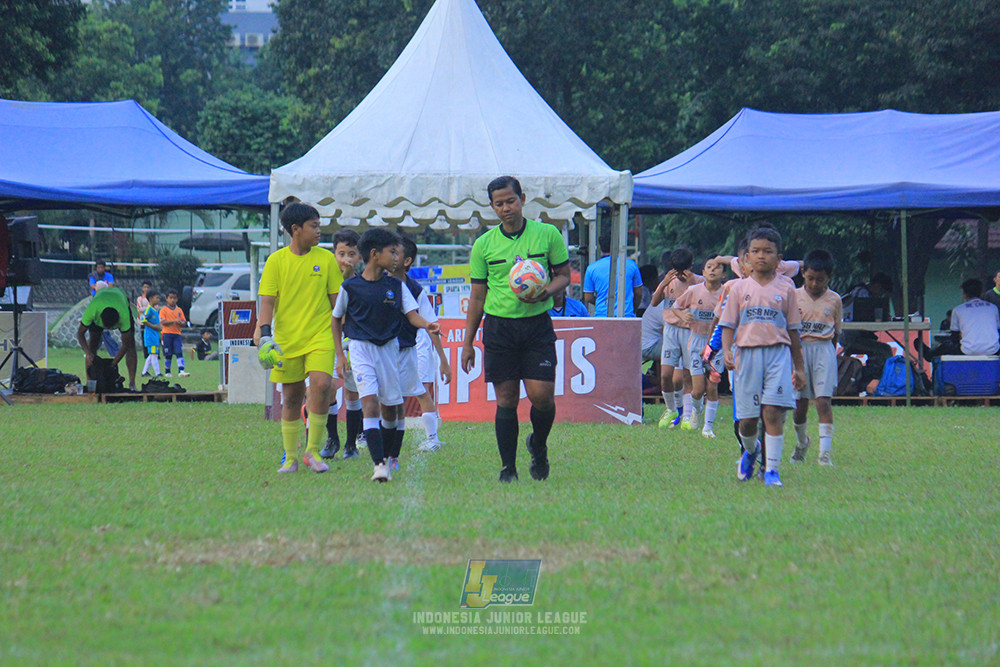 ijl u11 190426 fff academy white vs naz purwakarta