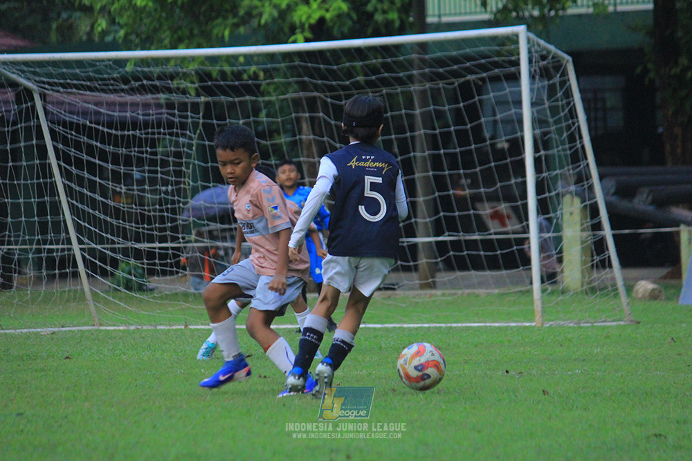 ijl u11 190426 fff academy white vs naz purwakarta