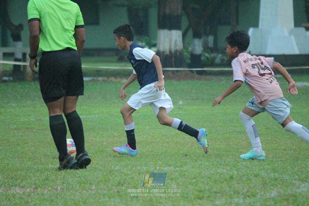 ijl u11 190426 fff academy white vs naz purwakarta