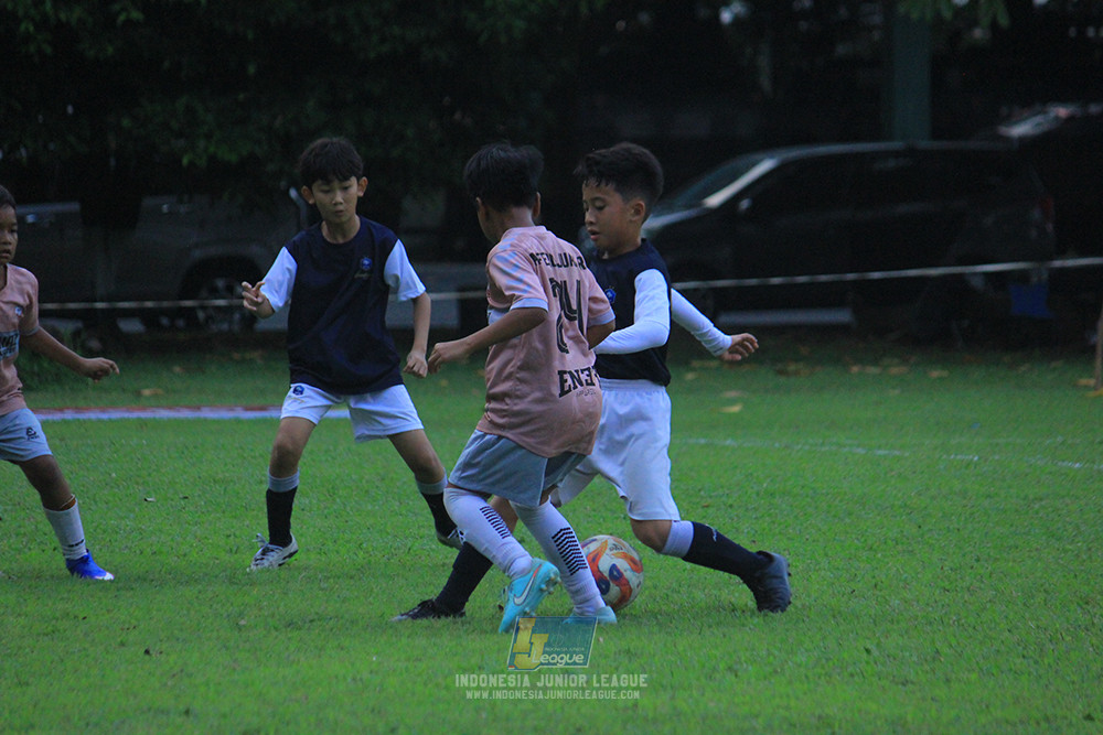 ijl u11 190426 fff academy white vs naz purwakarta