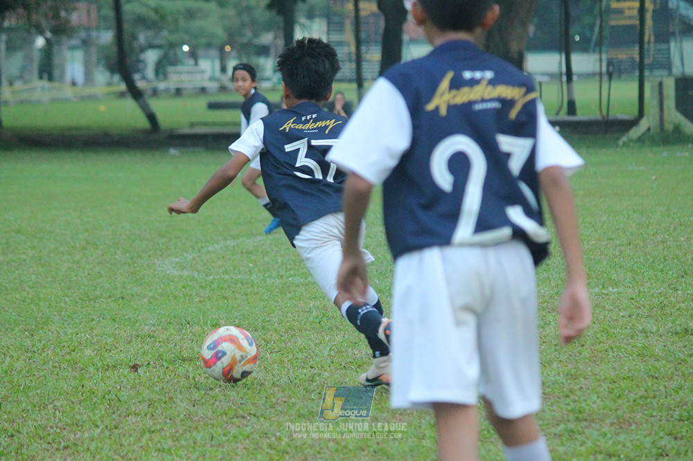 ijl u11 190426 fff academy white vs naz purwakarta