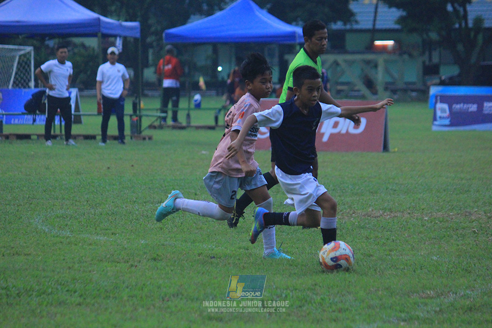 ijl u11 190426 fff academy white vs naz purwakarta