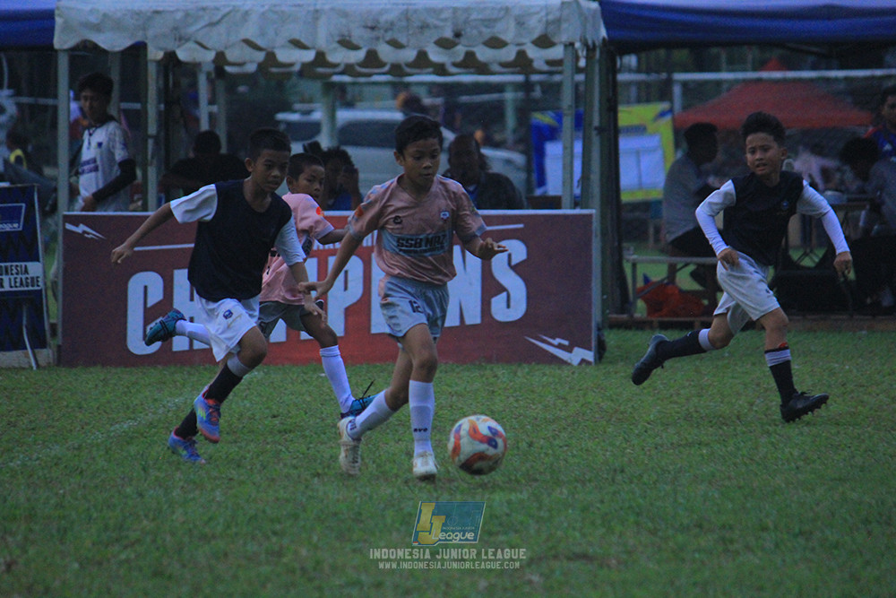ijl u11 190426 fff academy white vs naz purwakarta