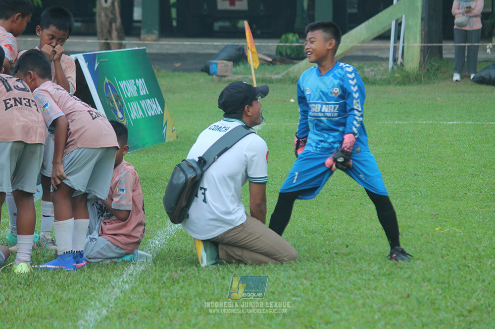 ijl u11 190426 fff academy white vs naz purwakarta