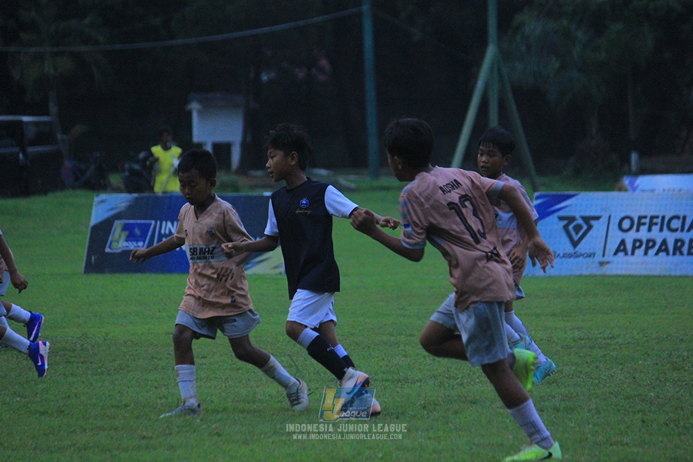 ijl u11 190426 fff academy white vs naz purwakarta