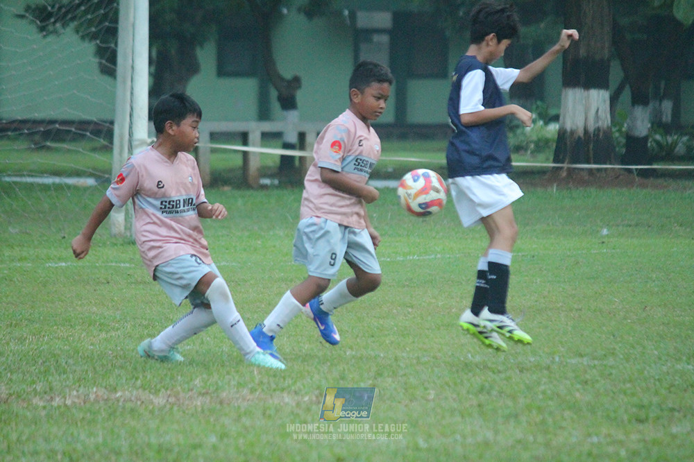 ijl u11 190426 fff academy white vs naz purwakarta