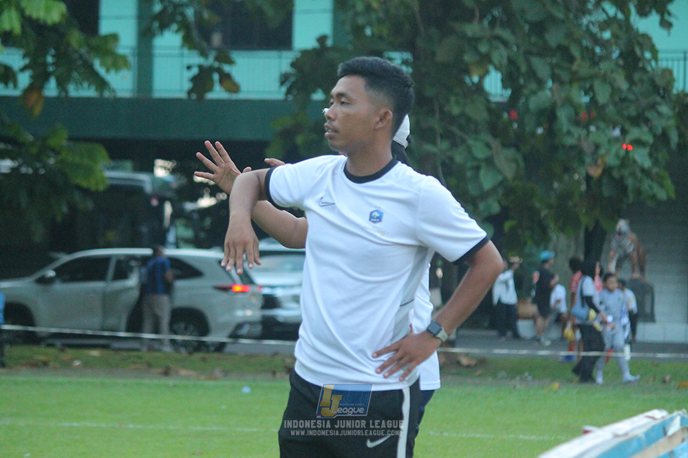 ijl u11 190426 fff academy white vs naz purwakarta