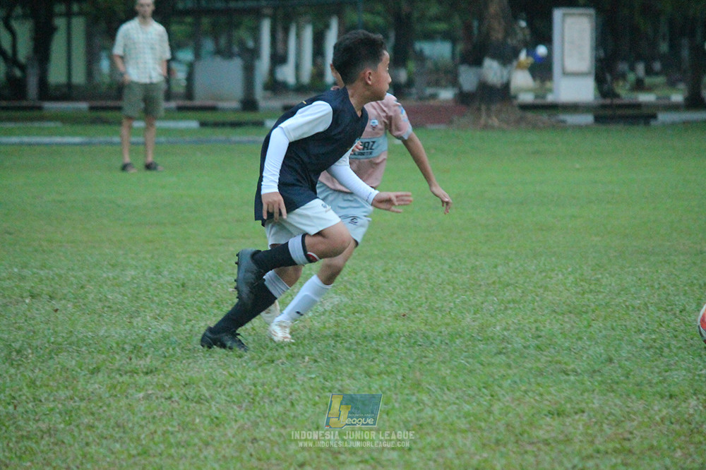 ijl u11 190426 fff academy white vs naz purwakarta