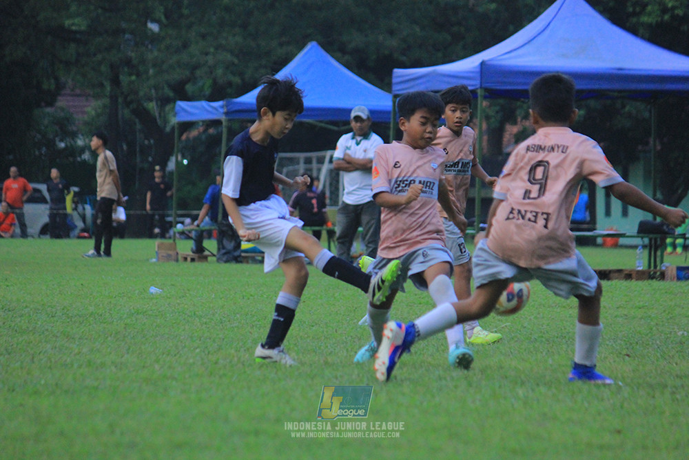 ijl u11 190426 fff academy white vs naz purwakarta
