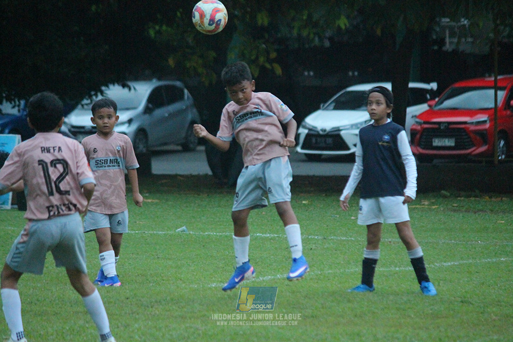 ijl u11 190426 fff academy white vs naz purwakarta