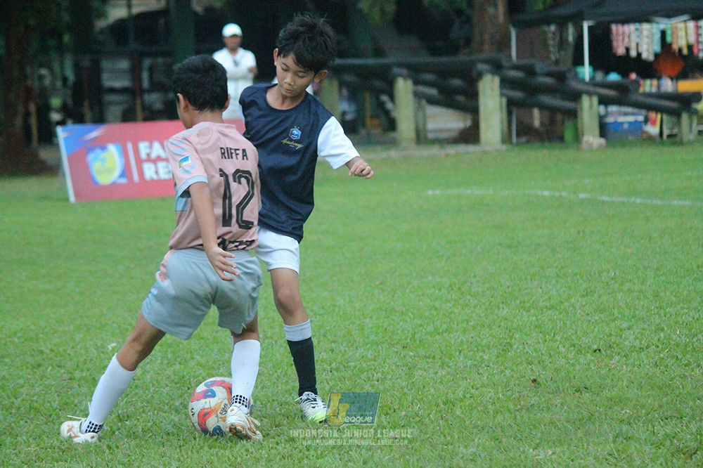 ijl u11 190426 fff academy white vs naz purwakarta