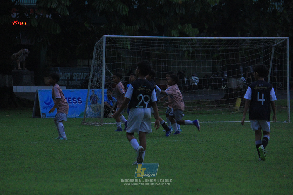 ijl u11 190426 fff academy white vs naz purwakarta