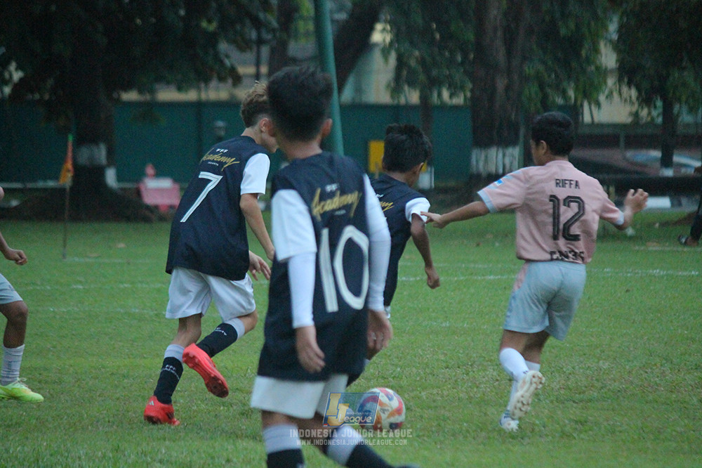 ijl u11 190426 fff academy white vs naz purwakarta