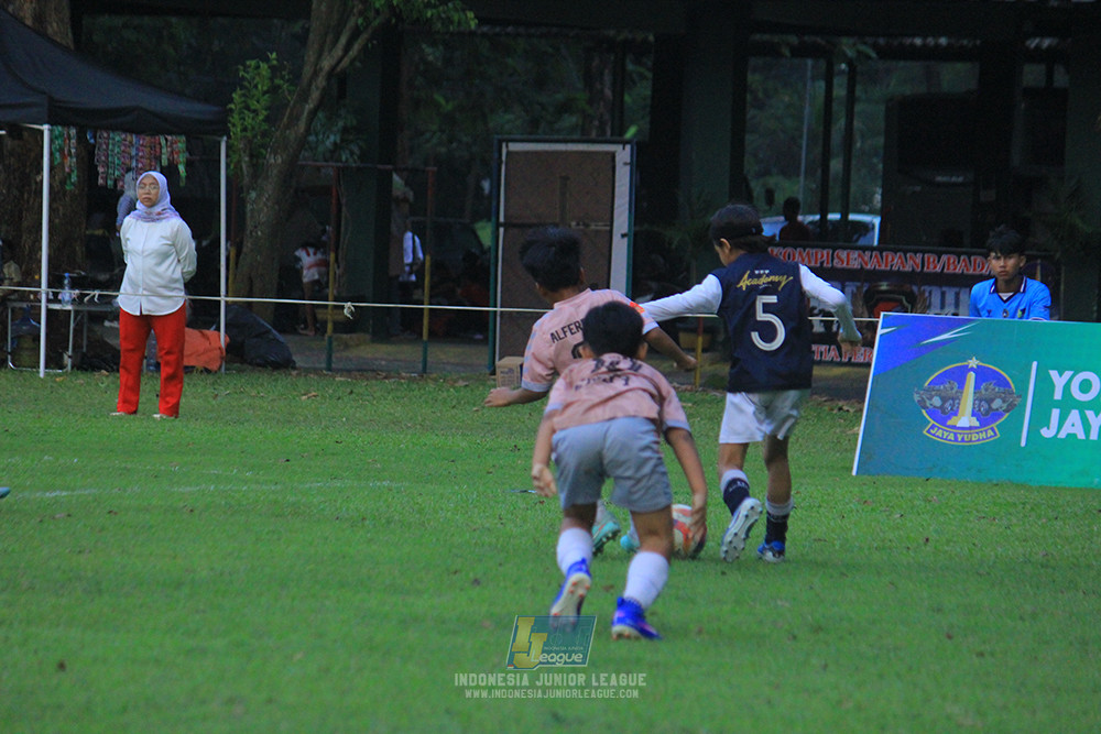 ijl u11 190426 fff academy white vs naz purwakarta
