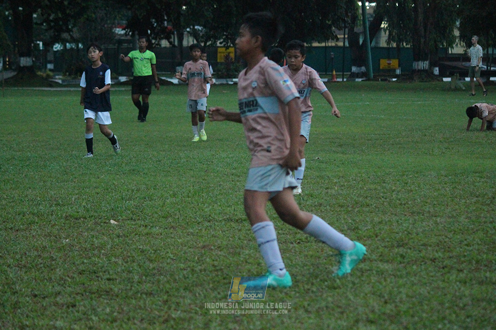 ijl u11 190426 fff academy white vs naz purwakarta