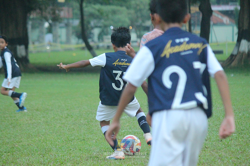 ijl u11 190426 fff academy white vs naz purwakarta