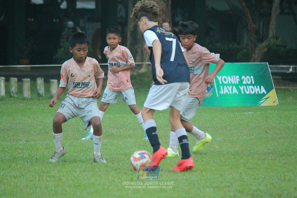 ijl u11 190426 fff academy white vs naz purwakarta