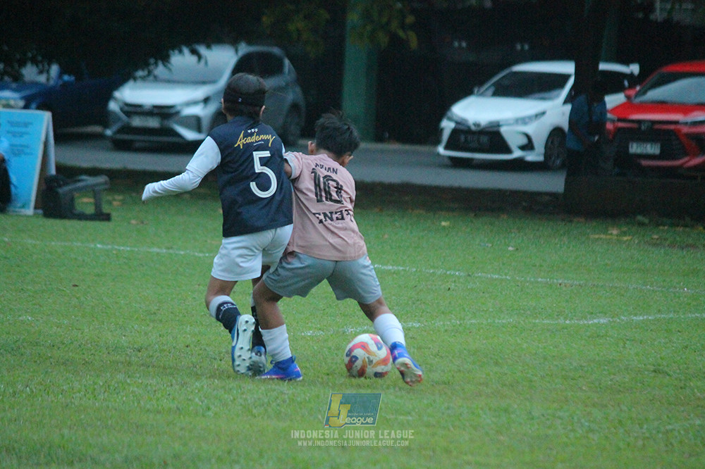 ijl u11 190426 fff academy white vs naz purwakarta