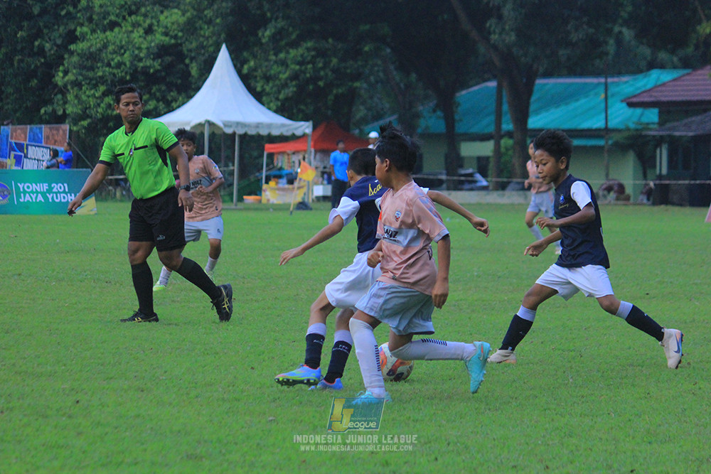 ijl u11 190426 fff academy white vs naz purwakarta