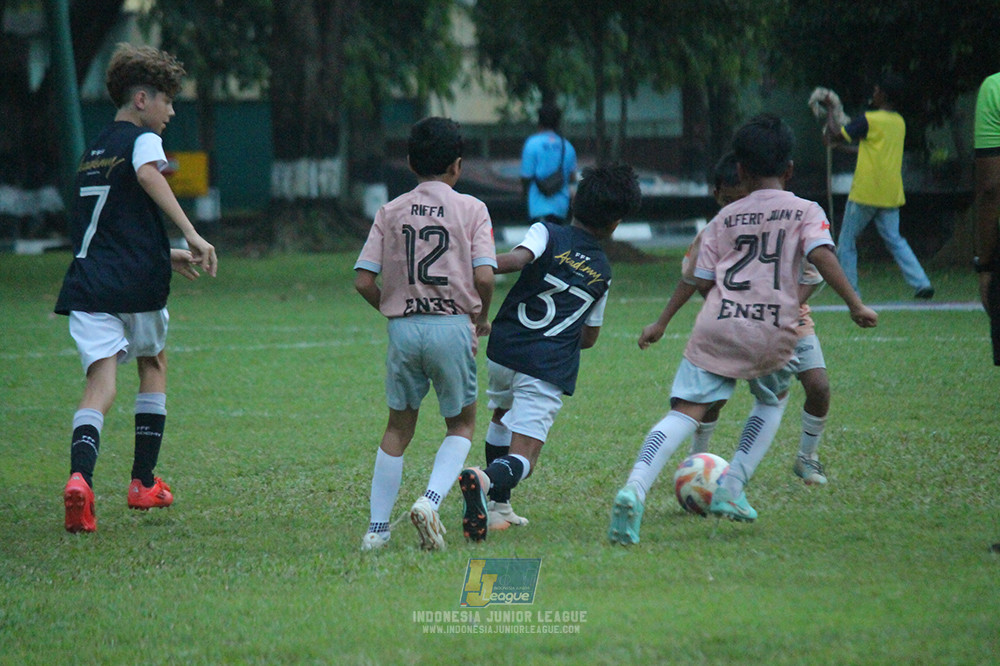 ijl u11 190426 fff academy white vs naz purwakarta