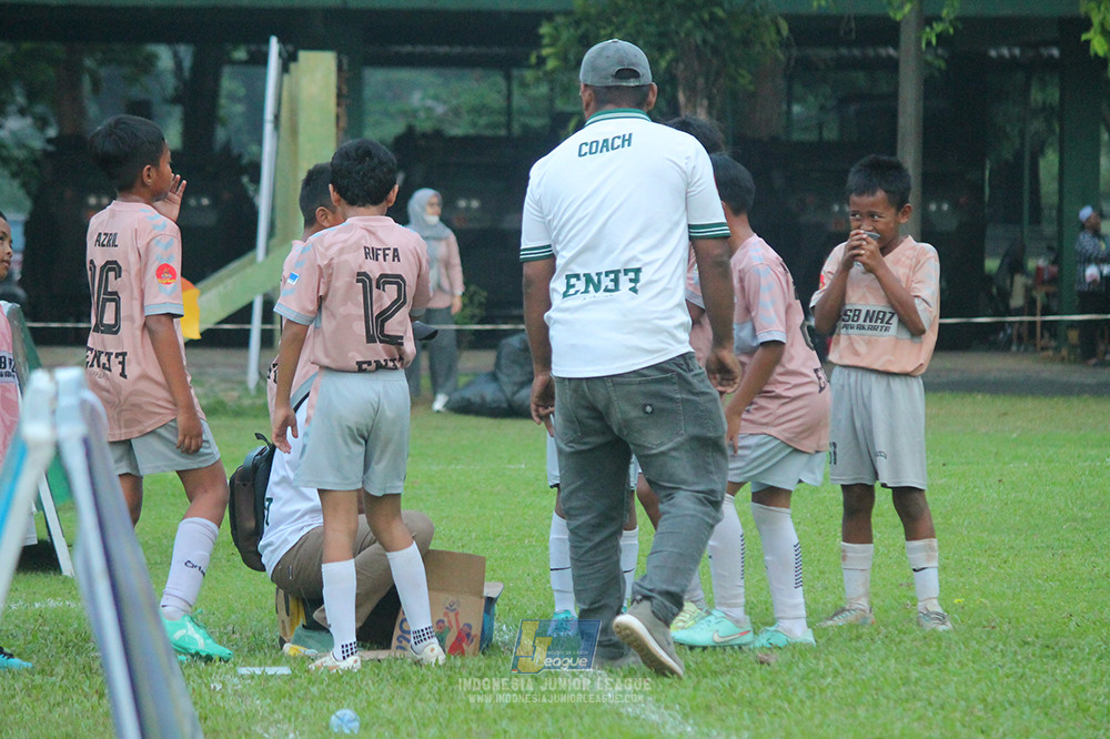 ijl u11 190426 fff academy white vs naz purwakarta