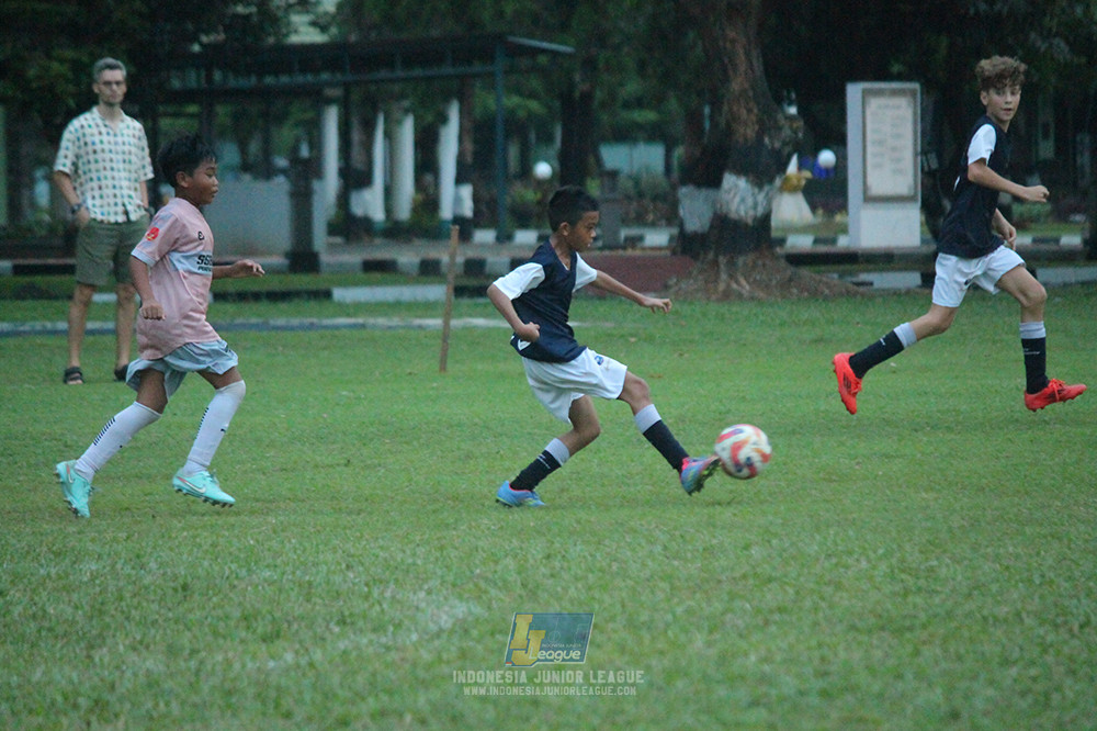 ijl u11 190426 fff academy white vs naz purwakarta