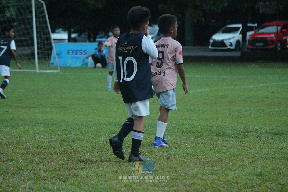 ijl u11 190426 fff academy white vs naz purwakarta