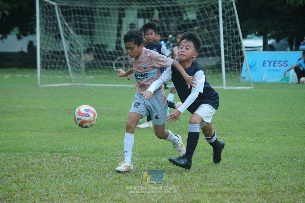 ijl u11 190426 fff academy white vs naz purwakarta