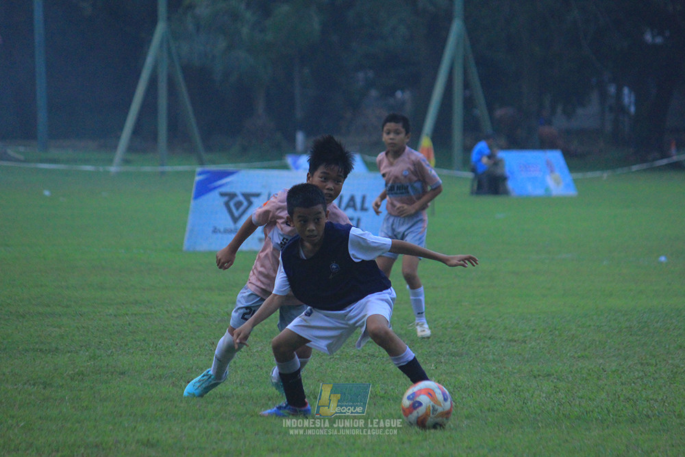 ijl u11 190426 fff academy white vs naz purwakarta