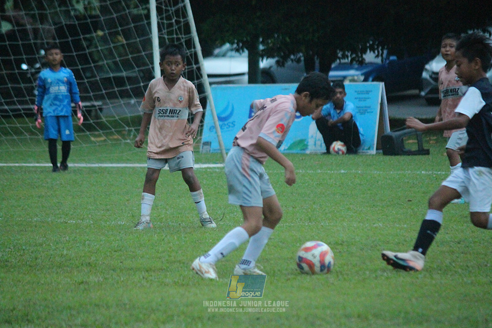 ijl u11 190426 fff academy white vs naz purwakarta