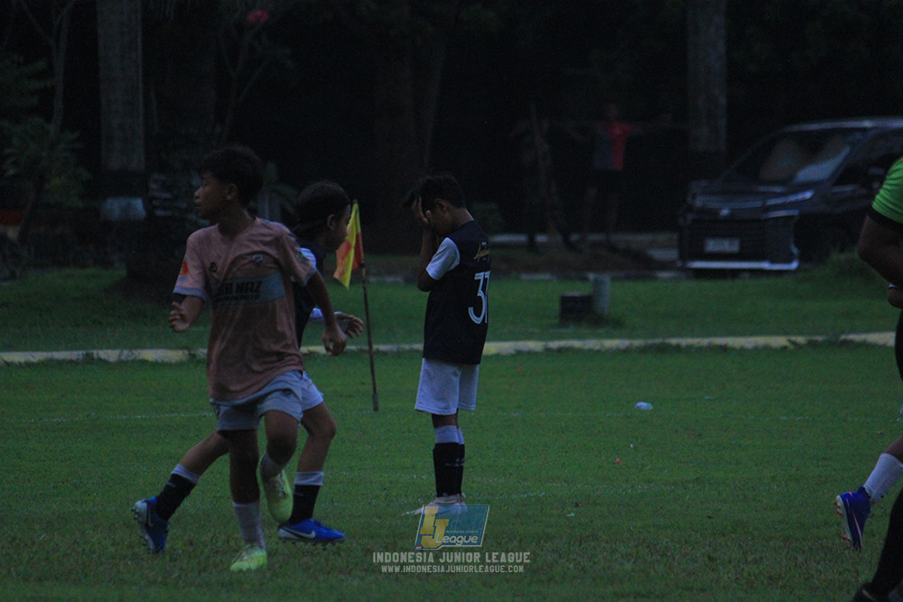 ijl u11 190426 fff academy white vs naz purwakarta