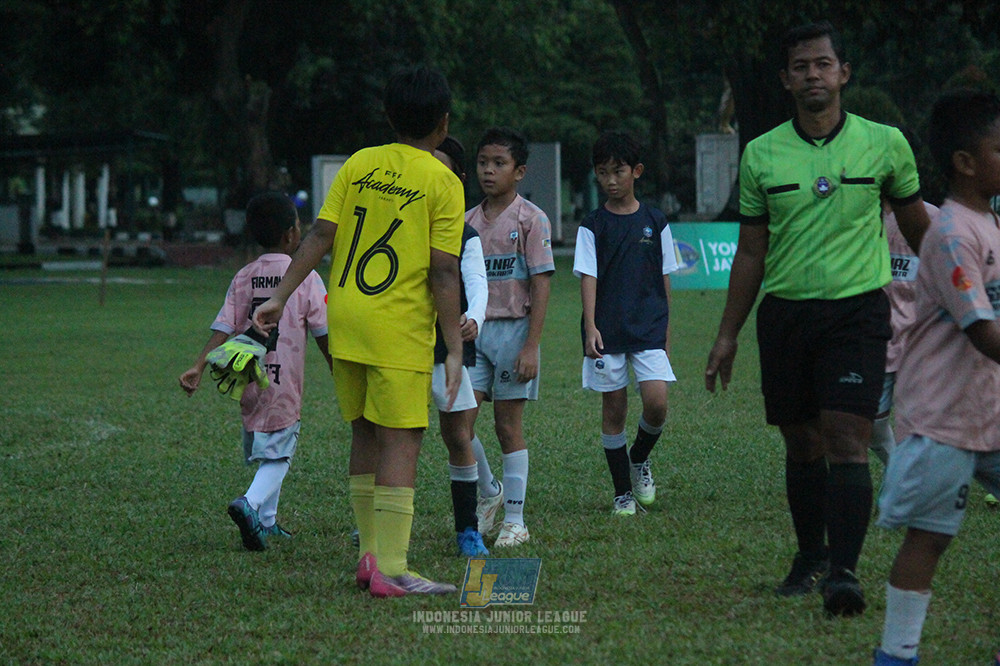 ijl u11 190426 fff academy white vs naz purwakarta