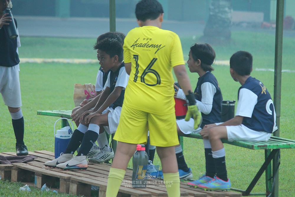 ijl u11 190426 fff academy white vs naz purwakarta