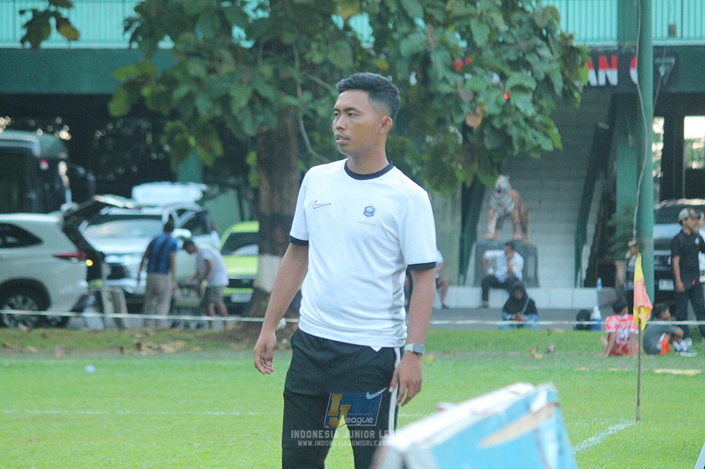 ijl u11 190426 fff academy white vs naz purwakarta